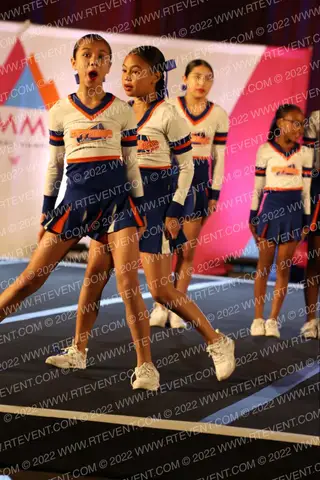 Cypress Elite Lancers