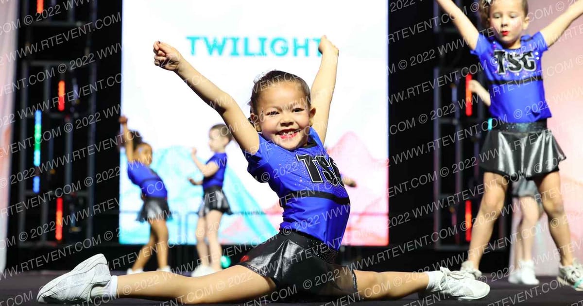 TSC All Stars Twilight · The Northeast Regional Summit