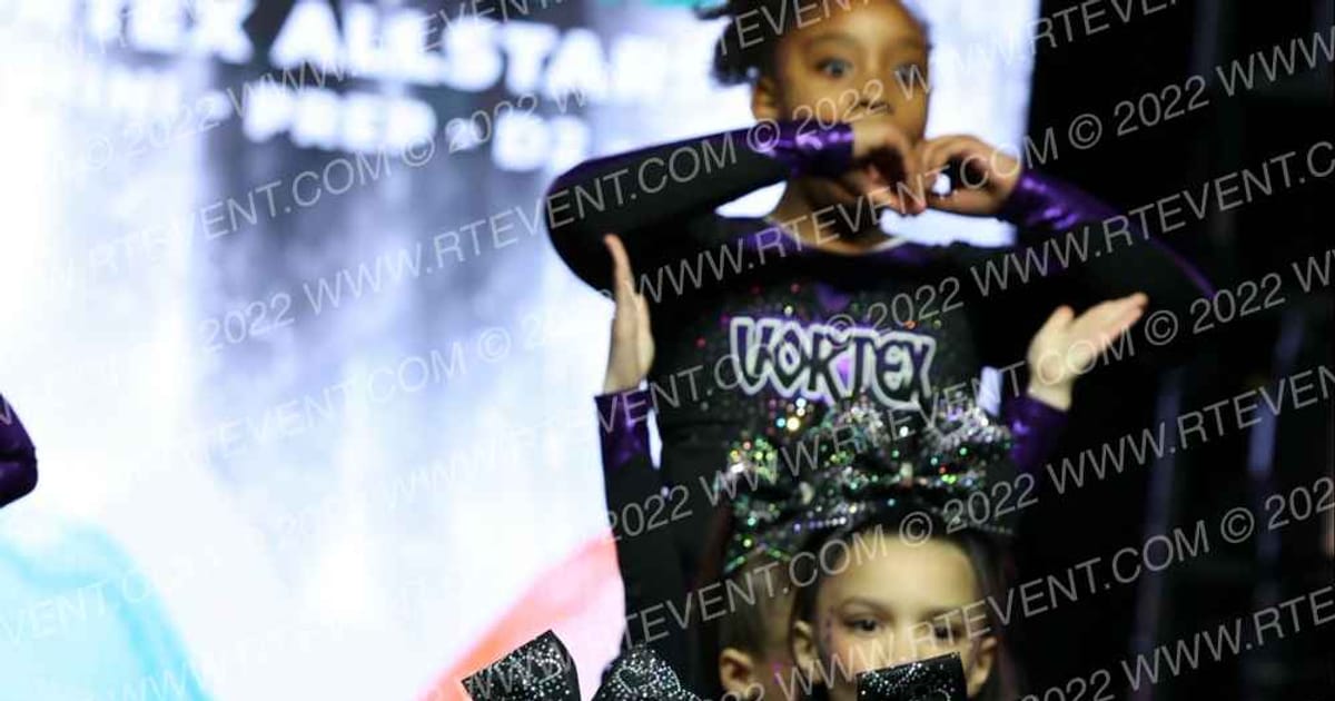 Vortex Allstars Whirlwinds · The Northeast Regional Summit