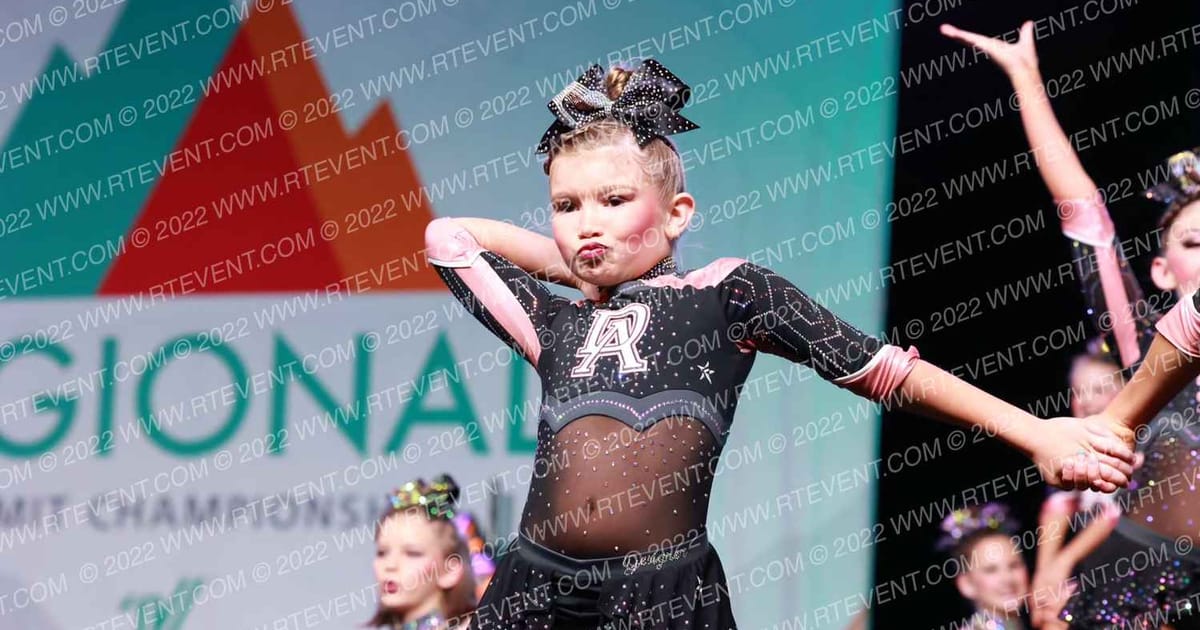 Designer Athletics Fashionistas · The Southeast Regional Summit