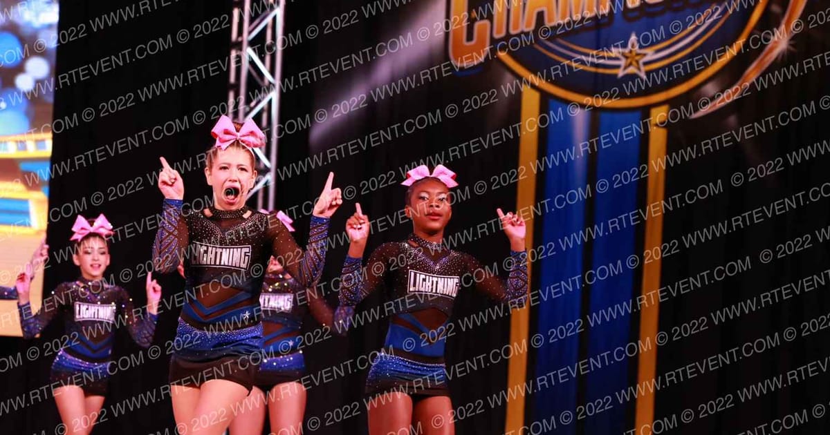 Palm Beach Lightning Sapphires · Fort Lauderdale