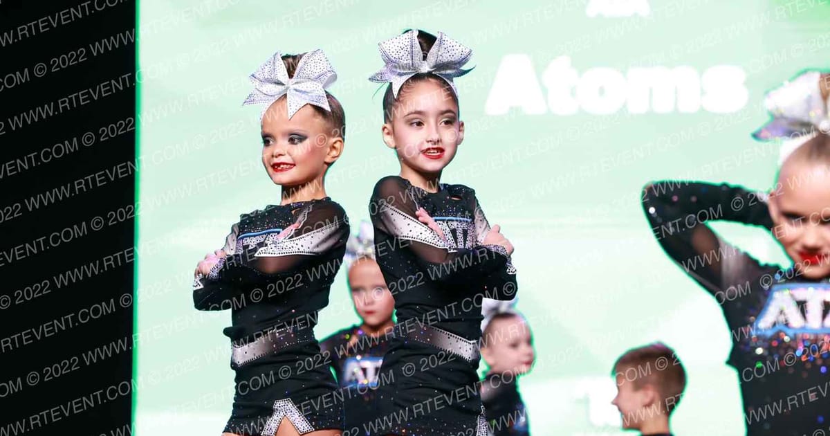 ATA Atoms · The Southeast Regional Summit