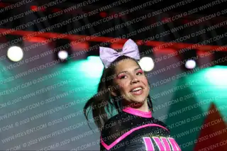 Las Vegas All Stars VIOLET