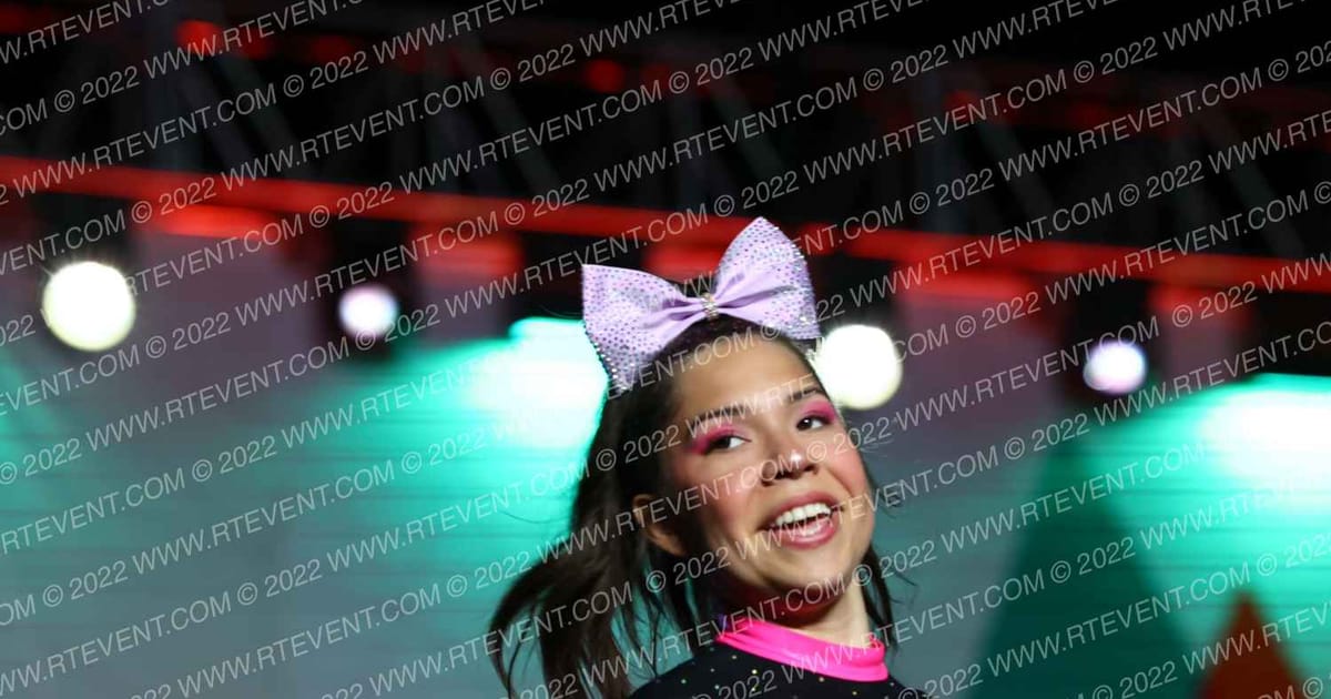 Las Vegas All Stars VIOLET · The West Regional Summit