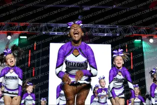 Arizona All Stars Bling