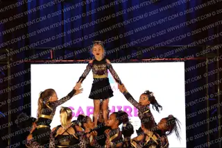 AZ Royals Athletics Sapphires