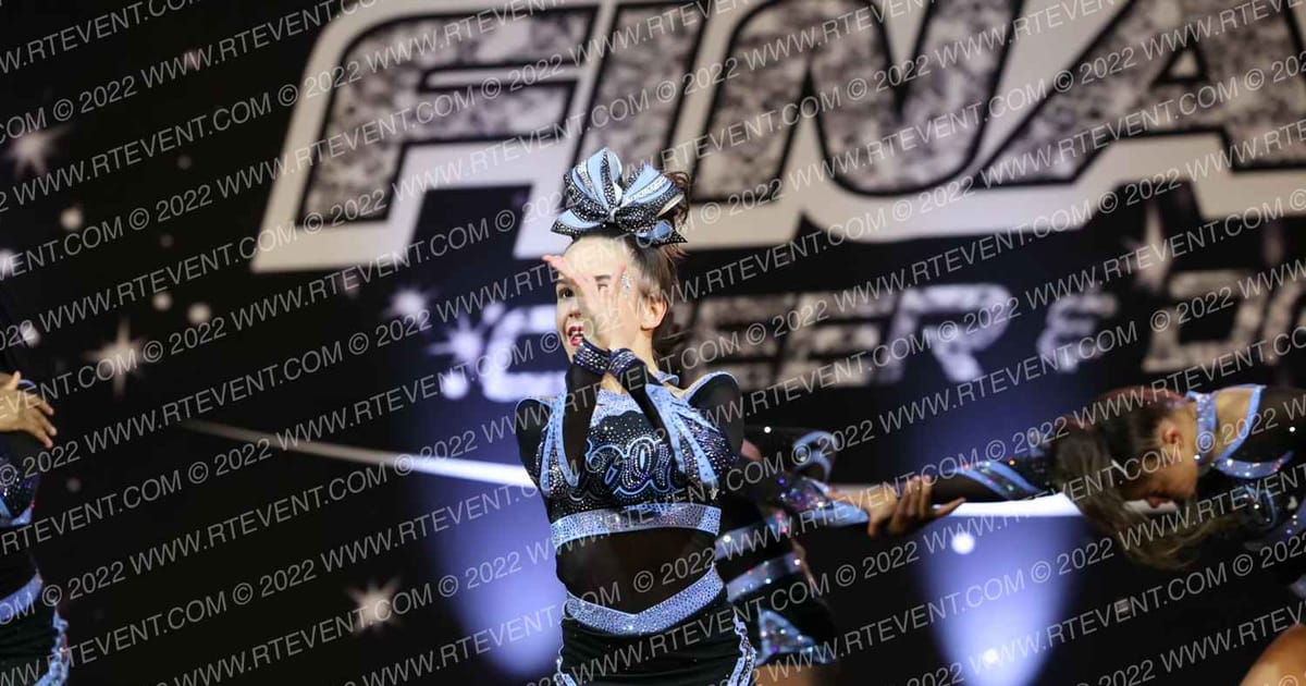 Icon Athletics Chaos · US Finals Fort Walton Beach