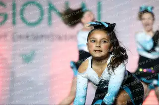 North Coast Tsunami Cheer Surfguns