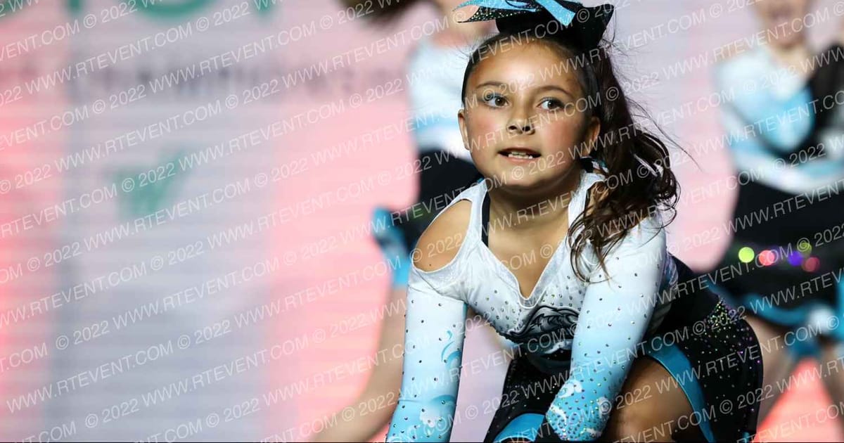 North Coast Tsunami Cheer Surfguns · The West Regional Summit