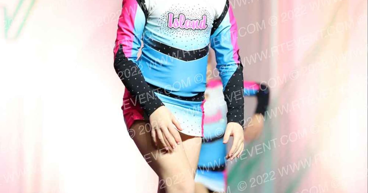 Island Cheer Tiny Turtles · The Northeast Regional Summit