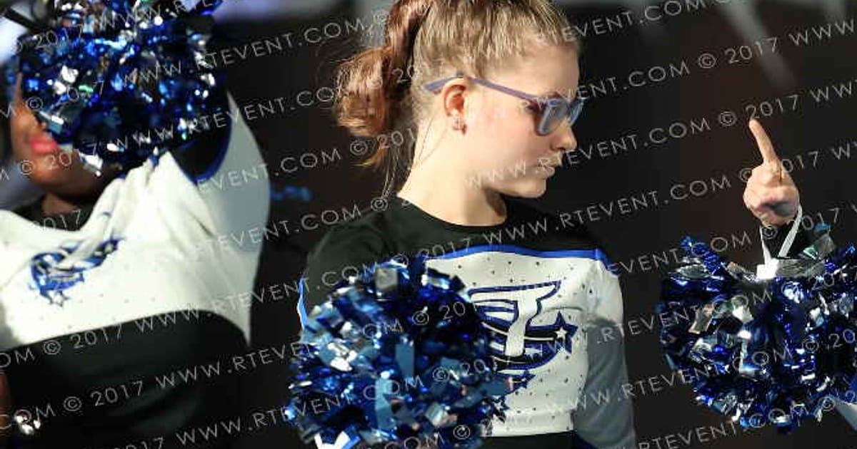 Maryland Twisters Storm Chasers · Maryland Madness