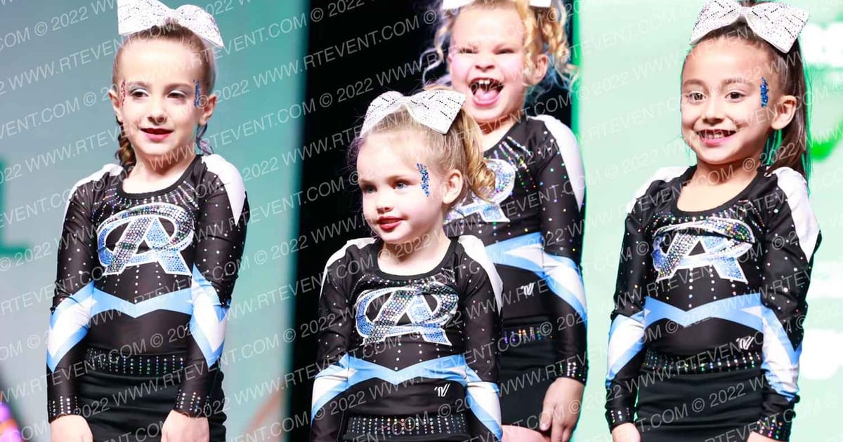 Premier Athletics - Knoxville West Angel Sharks · The Southeast Regional Summit