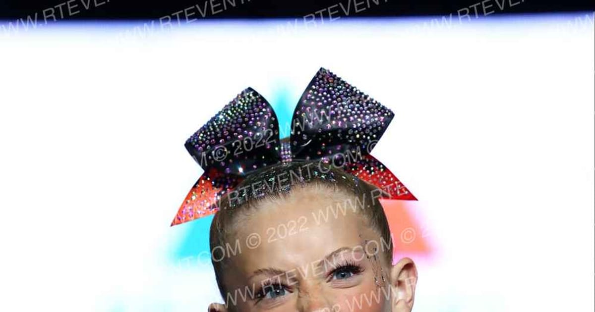 South Force Cheer Dynamite · The West Regional Summit