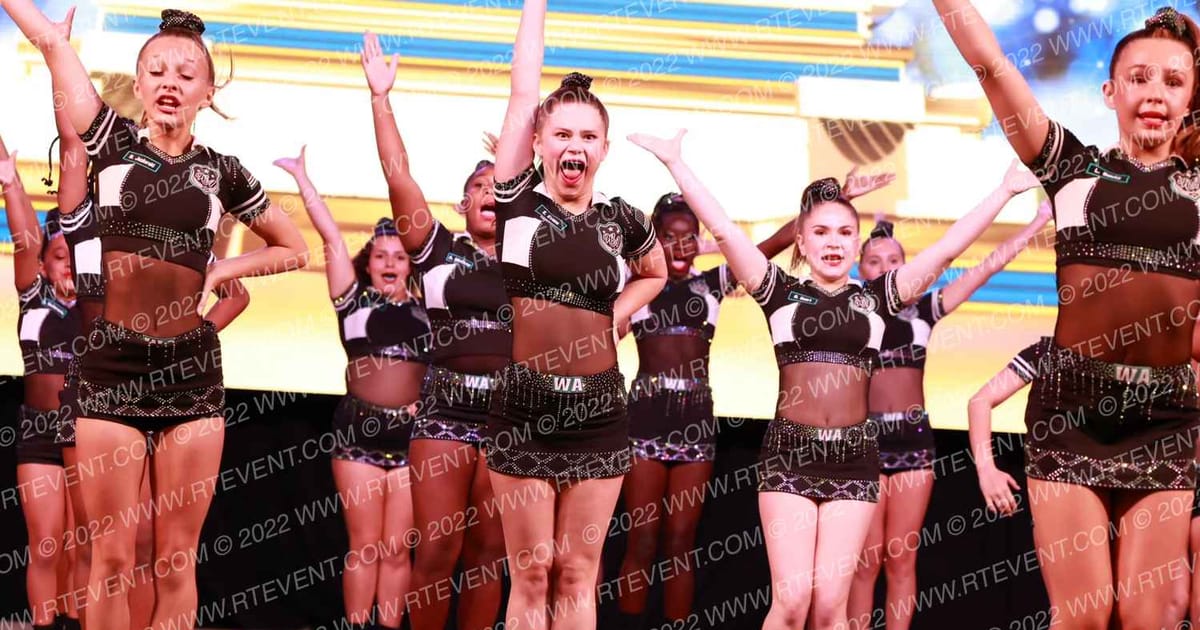 Wellington Allstars Swat · Fort Lauderdale