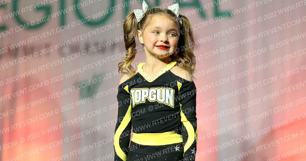 Top Gun All Stars PBJ · The West Regional Summit
