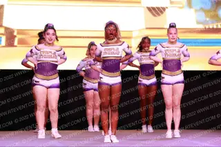 Florida Triple Threat CROWN CATZ