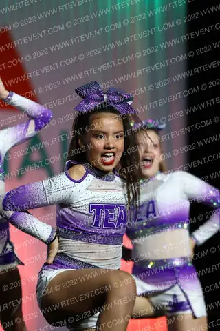Tooele Elite Athletics RoyalTEA