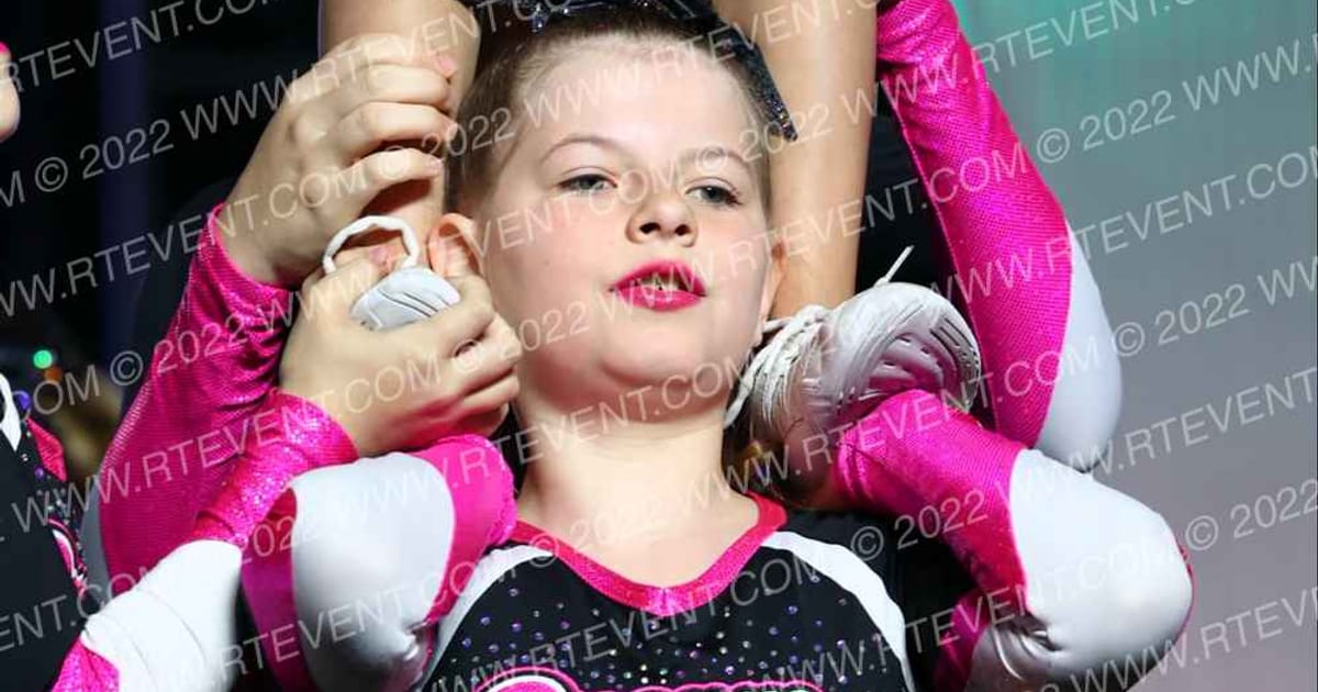 Dream Xtreme All Stars Cocoa Lit · The West Regional Summit