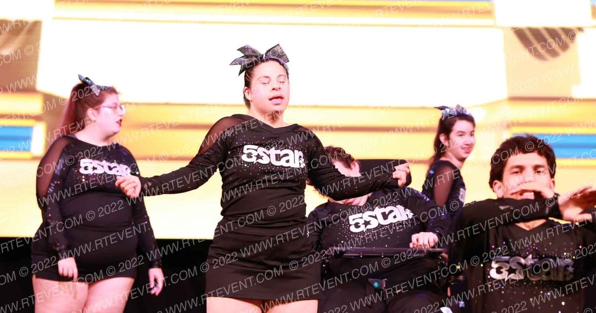5 Star Athletics Exceptional Emeralds · Fort Lauderdale