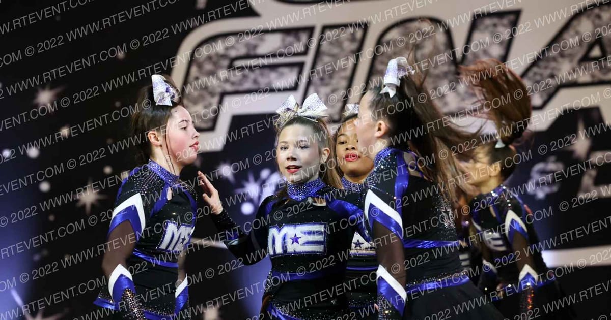 Memphis Elite Grind · US Finals Fort Walton Beach