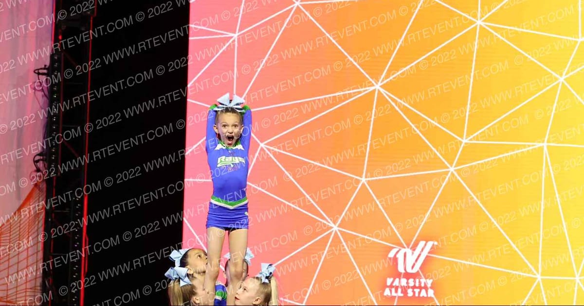 The Stingray Allstars Cinder · The Midwest Regional Summit