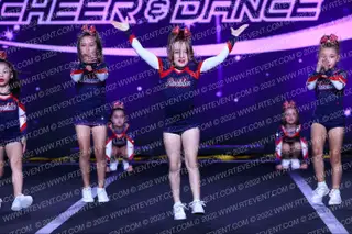 All-Star Revolution BULLETS