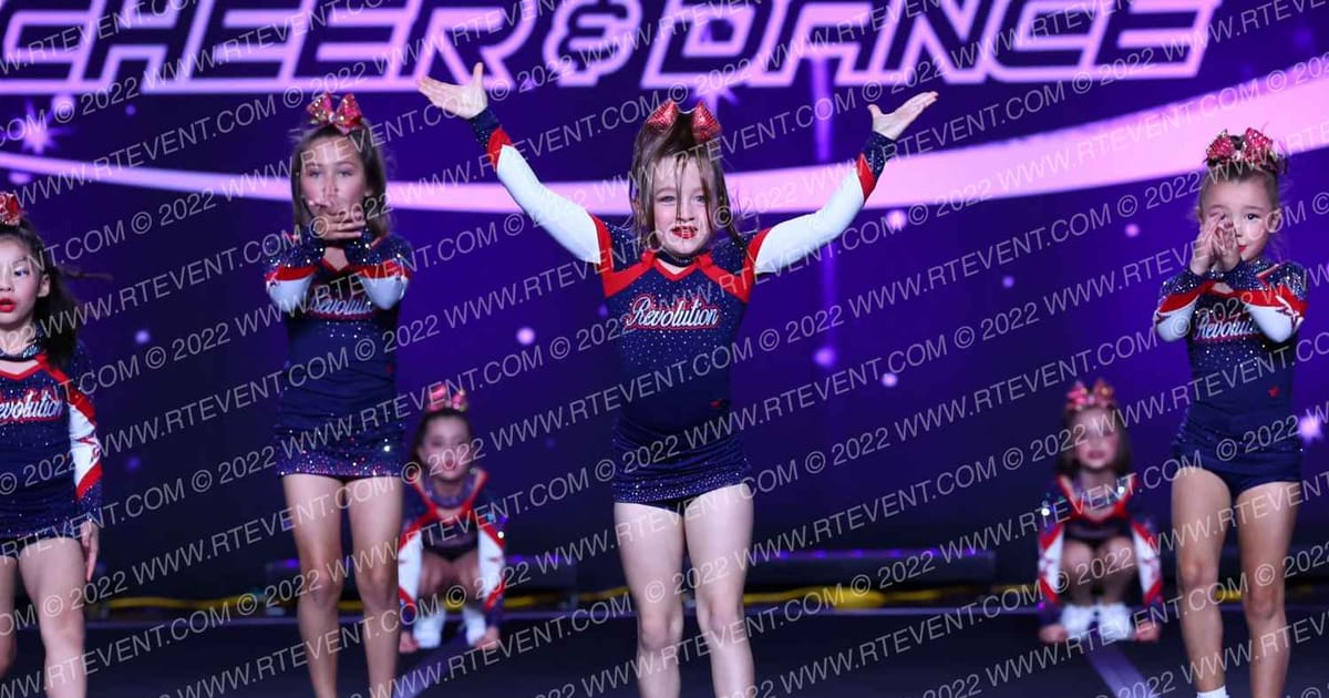 All-Star Revolution BULLETS · The US Finals Galveston
