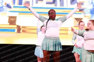 Elite Athletics Superstarz