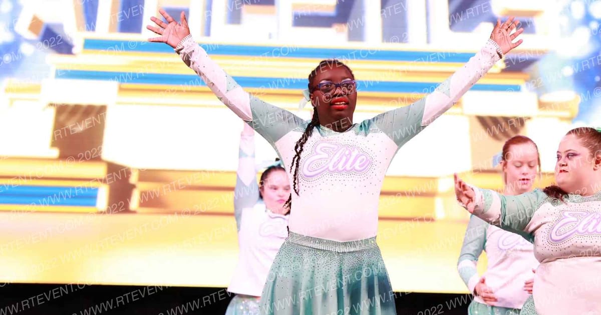 Elite Athletics Superstarz · Fort Lauderdale