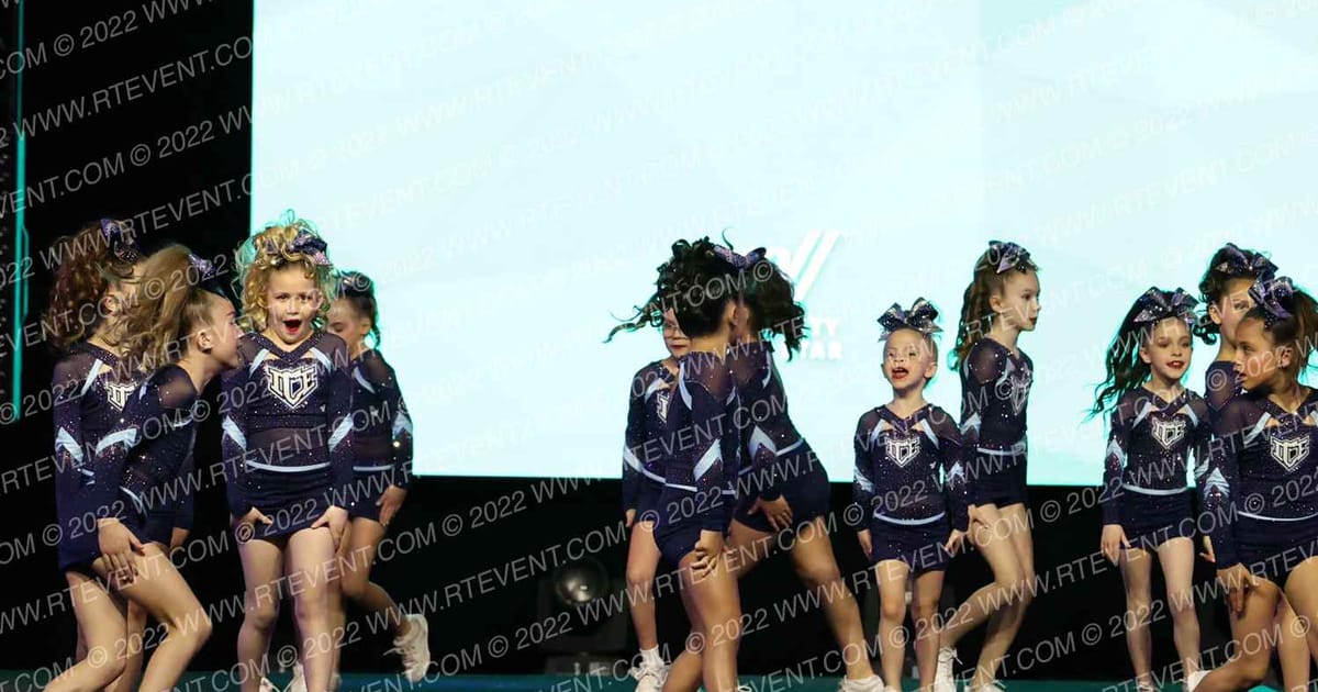 ICE Little Lightning · The Midwest Regional Summit