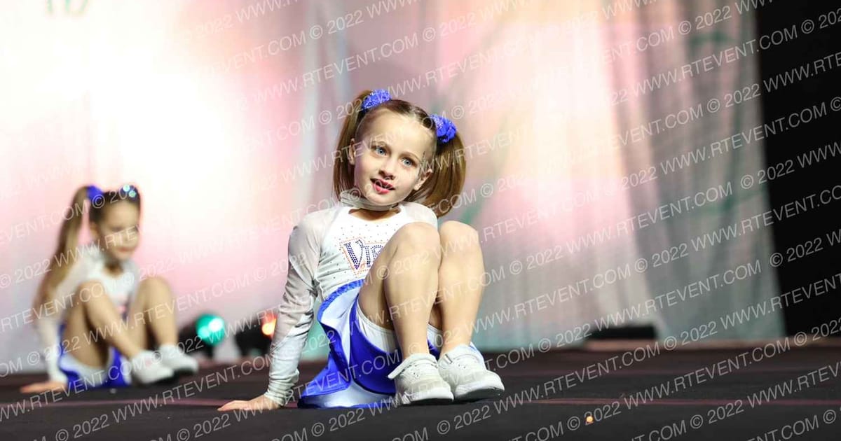 Victory Vipers Baby A's · The Northeast Regional Summit