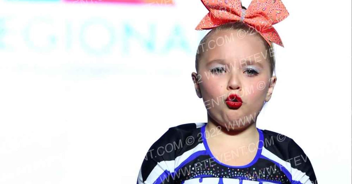 Central Coast Elite SPARKS · The West Regional Summit