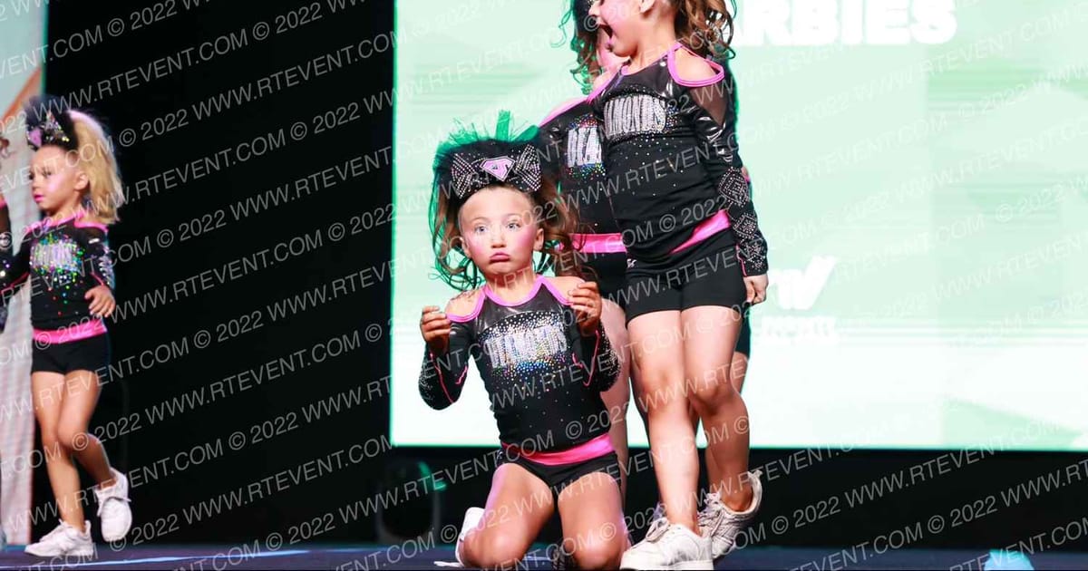 Diamonds All Stars BARBIES · The Southeast Regional Summit