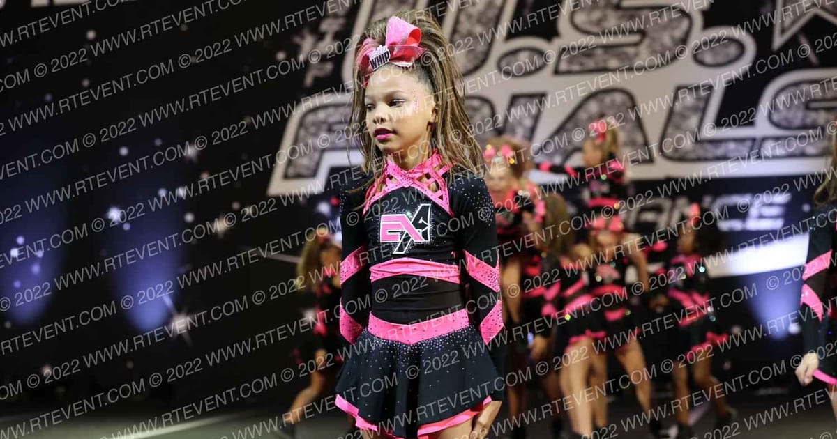 Extreme Athletics SILVER SMACKDOWN · US Finals Fort Walton Beach