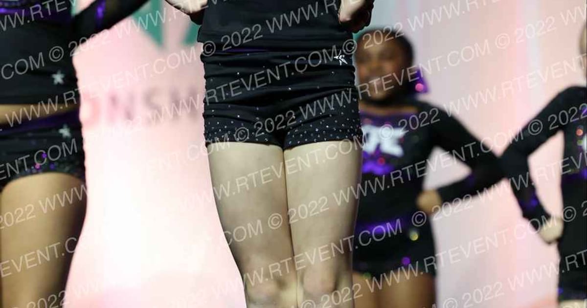 Cheer Force Elite Mini Mayhem · The Northeast Regional Summit