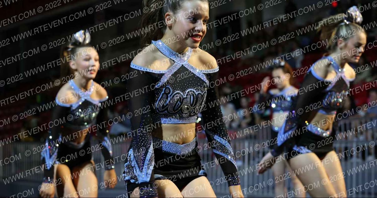 Icon Athletics Ruthless · US Finals Fort Walton Beach
