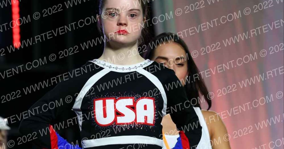USA Starz Champions · The West Regional Summit