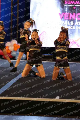 AZ Royals Athletics Venom