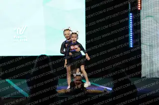 Top Star Training Center Tiny Pixies