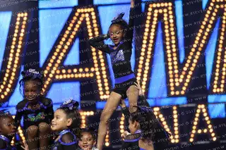 SPIRIT ATHLETIC MINI MAYHEM