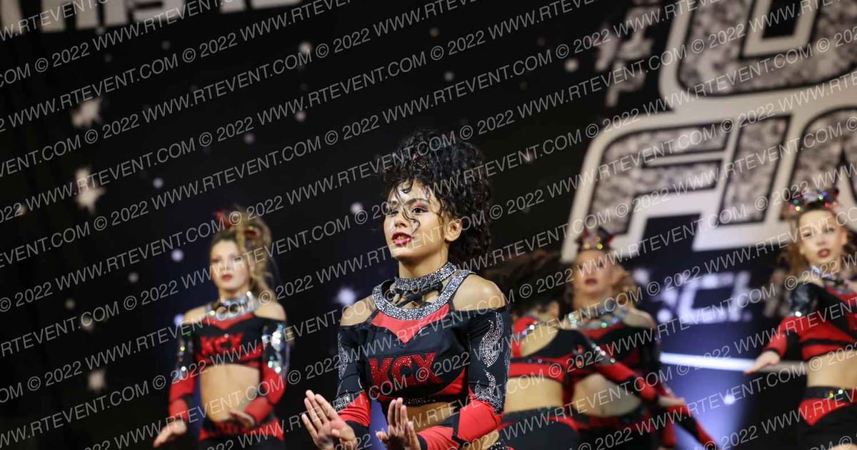 KCX Elite Fatal · US Finals Fort Walton Beach