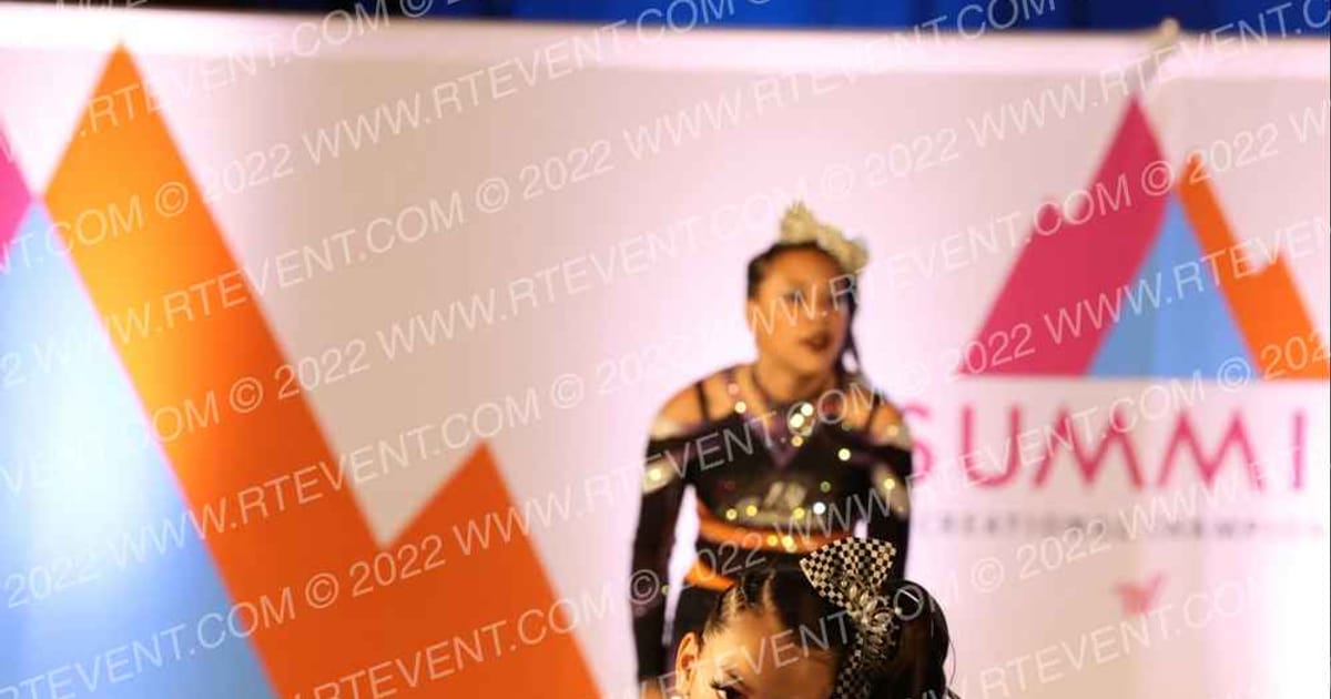 1st Impressions 1st Impression Purple Reign · The West Recreational Summit Saturday