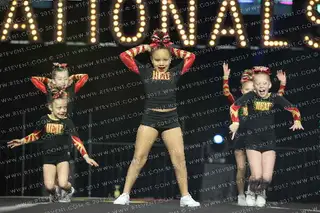 CALI HEAT IGNITE