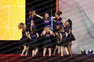 Fusion Allstars Fame