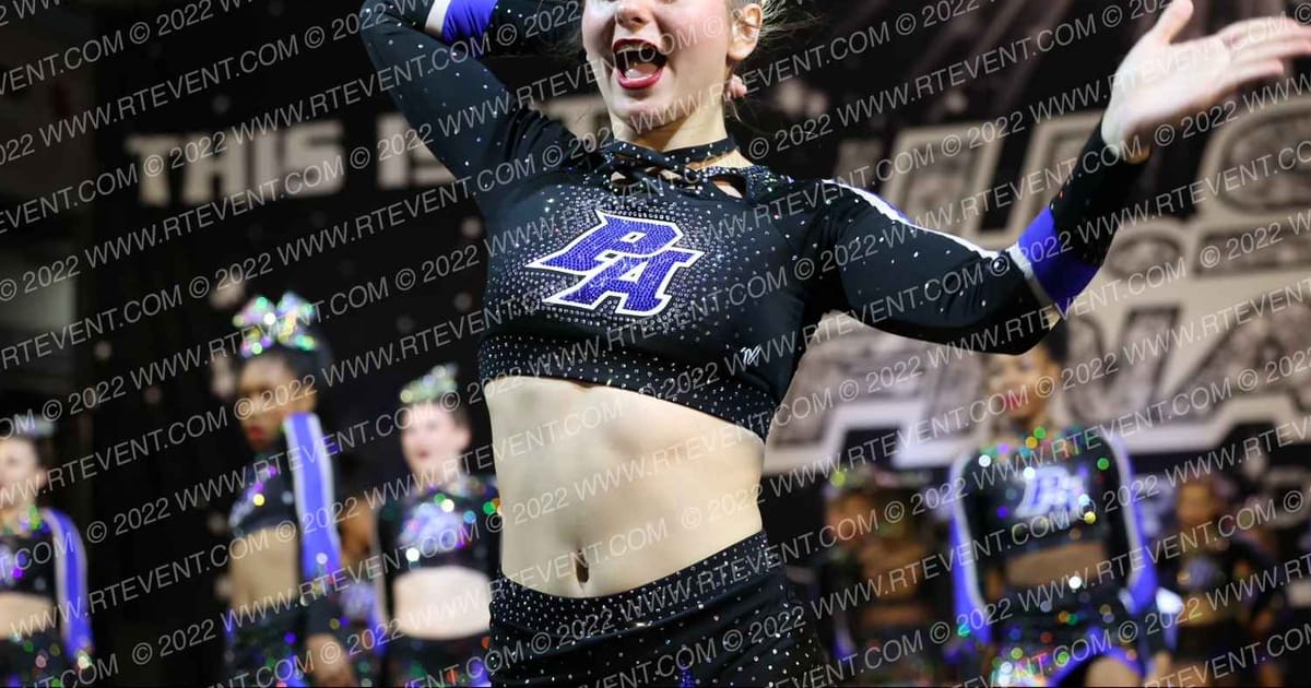 Python All Stars Timor Pythons · US Finals Fort Walton Beach