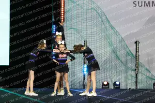 Top Star Training Center Aristocats