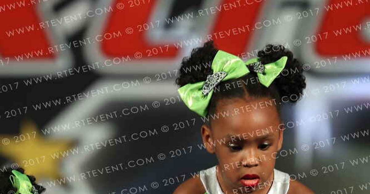 Hot Topic All Stars Lil Fiesty Queens · Maryland Madness