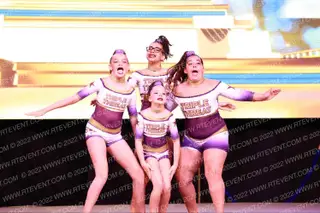 Florida Triple Threat ICE CATZ