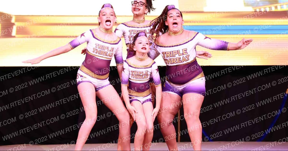 Florida Triple Threat ICE CATZ · Fort Lauderdale