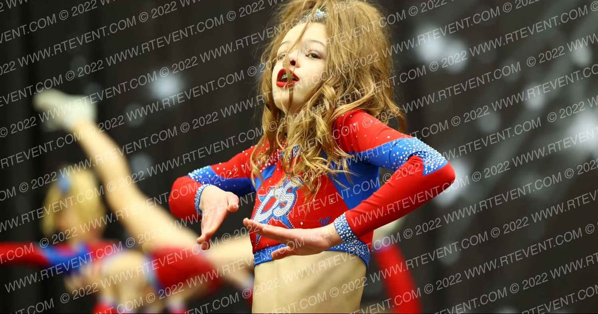 Dakota Spirit Magnum · The US Finals Des Moines